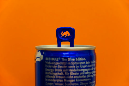 How Much Caffeine is there in a Red Bull?