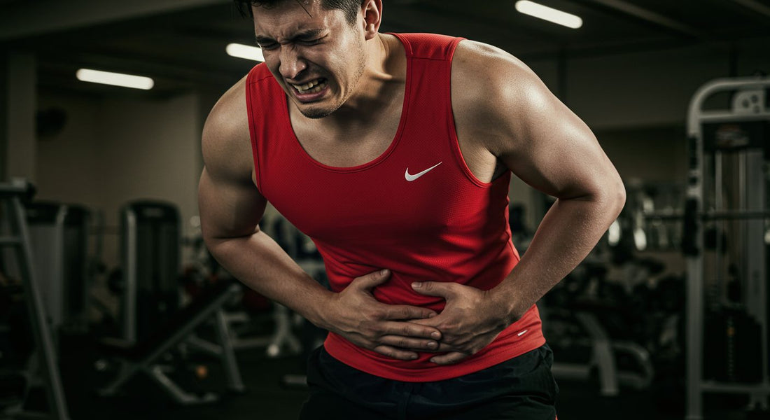 Do Energy Drinks Make You Bloated?