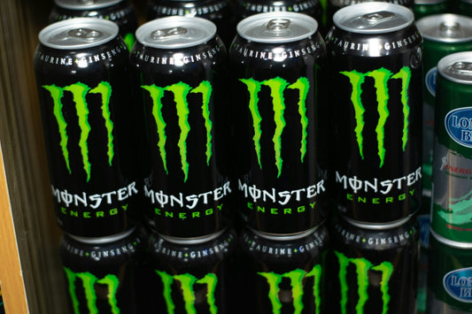 How Long does it take for Monster to Kick In?