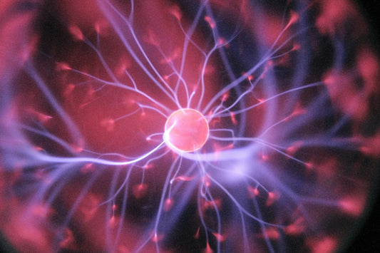 Encapsulated Caffeine: The New Energy Fix