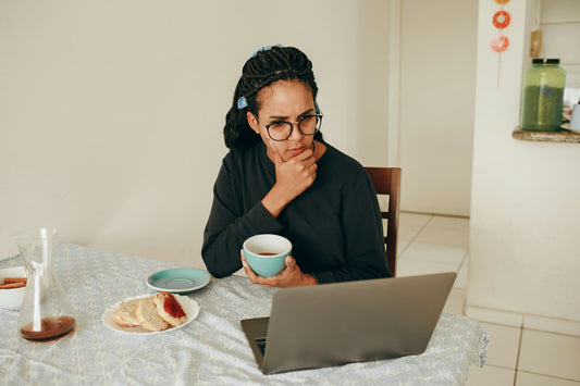 Is Caffeine Good for You?