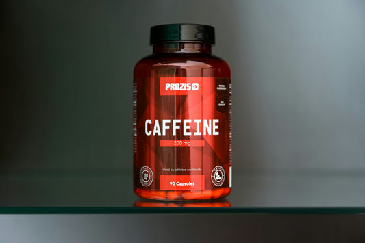 Caffeine Pills vs. Caffeine Oral Dissolving Strips in 2025
