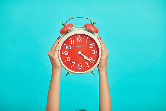 What Is Time Release Caffeine?