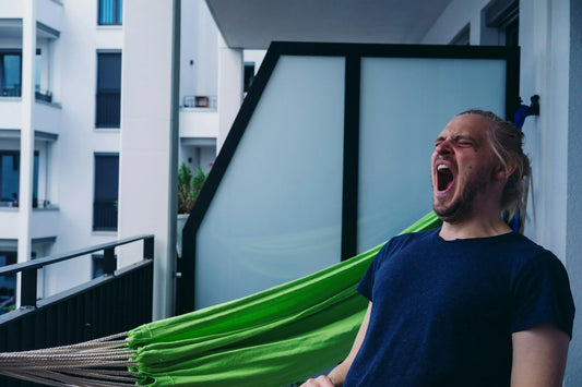 A Guide to Beating the Afternoon Slump in 2025