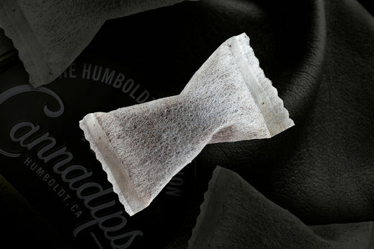 Are Caffeine Pouches the New Zyn?
