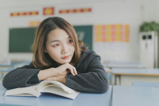 10 Quick and Easy Ways to Get Your Energy Boost for Students