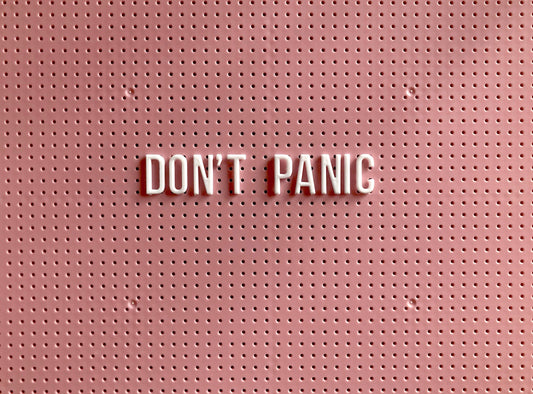 Why Does Caffeine Make Me Anxious?