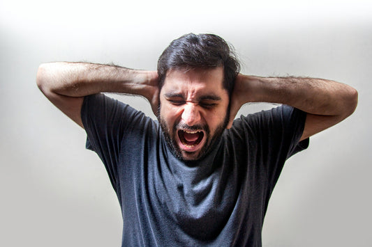 The Perils of Caffeine and The Fix