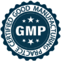 Image of Good Manufacturing Practice icon