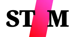 STIM header logo