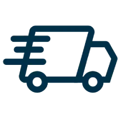 Image of a delivery van