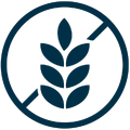 Image of gluten free icon