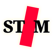 STIM logo