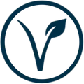 Image of vegan icon