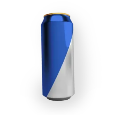 Image of an energy drink