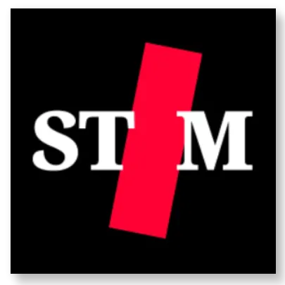 Image of STIM logo