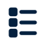 Menu icon
