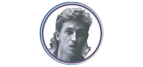 The No Regretzkies logo