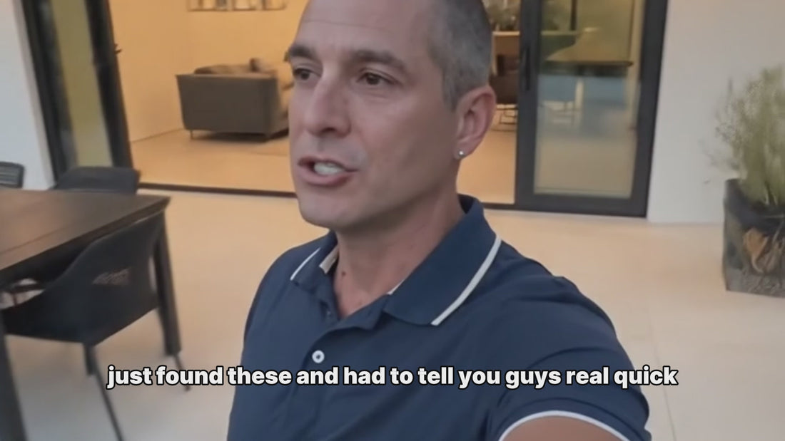 Review of STIM Energy Strips, works quick without digestion delay and comes in three great flavours